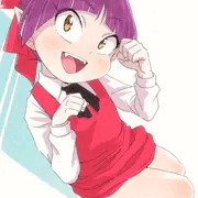 ちびねこ姉さん その2
