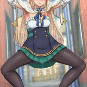 お嬢様は外出がお好き