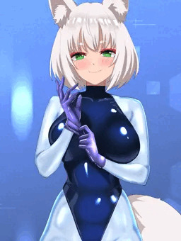 ぴちすー狐女スパイ