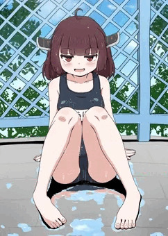 スク水たん