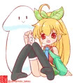 ニジエたんさん