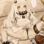 ほっぽちゃん鹵獲