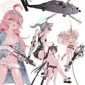 ブルアカ