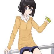 駅とかにある棒状の椅子もどき