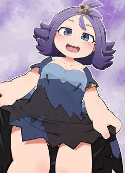 アセロラちゃん