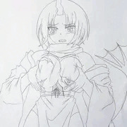 ずりぱいエルマ嬢