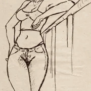 女の子1