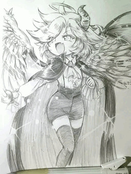 即敗北するエル