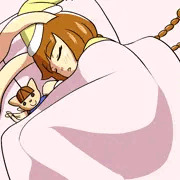 キ◯レツミミさん