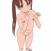 女子！
