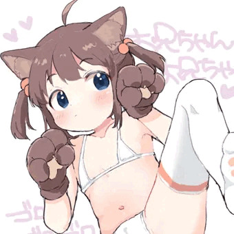 ひなちゃん(OC)