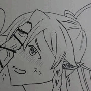 ちん嗅ぎリーファさん