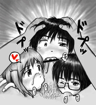 夏休み自由課題チャレンジ