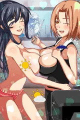 お天気お姉さんや若いADさんとセックス！