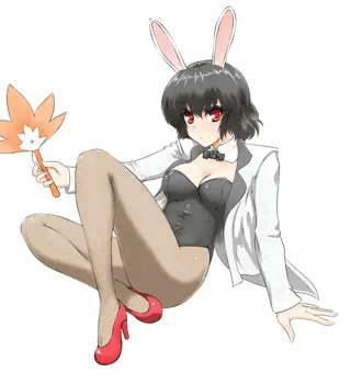 バニーあやや