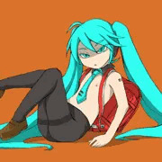 みくみく