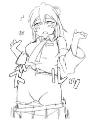 ミクさん！見抜きさせてくれ！！