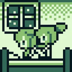 32×32エロドット