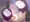 欠けたドーナツ寝袋