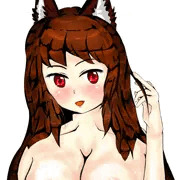 影狼さん