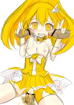 キュアピース