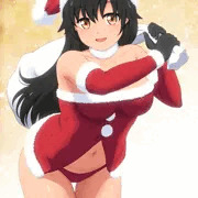 メリークリスマス。