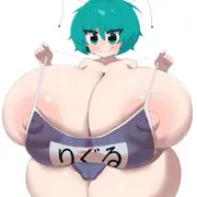 スク水リグル