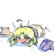 でふぉるめえっち♡