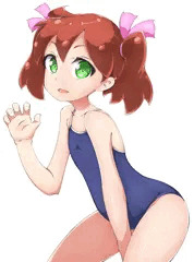 スク水げっちゅ