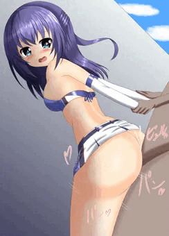 香澄ちゃん