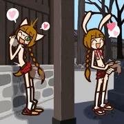DSKB神社縁結び