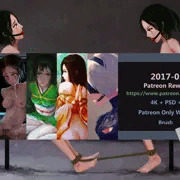 Patreon Reward 2017-05