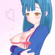 バレンタイン百合子