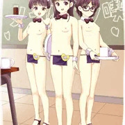 のーぱん。
