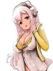 そに子ちゃん