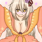 久々の瓶ちゃん
