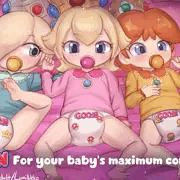 GOON For Your Baby's Maximum Comfort