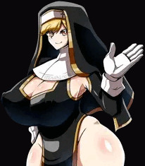 シスター１