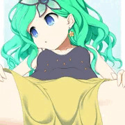 開脚リディア