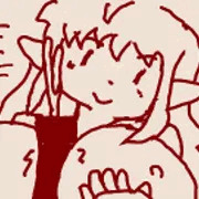 えっち手書き