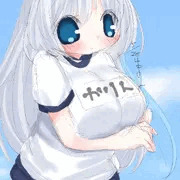 今週分のロリ巨乳