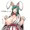 うさぎ巫女