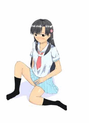 小早川紗枝 001