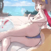 久田イズナ