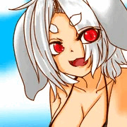 うさぎ