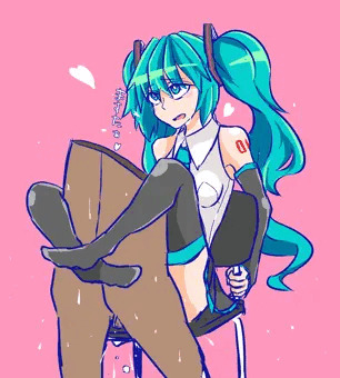 ミクさん