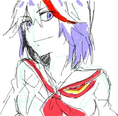 キルラキル