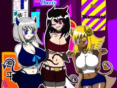 【急募】🌙夜の三姉妹😈とエッチしたい人❤️【円光】【性処理】【DT大歓迎】