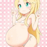 ノアちゃん