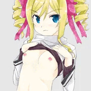 ちんもぎちゃん